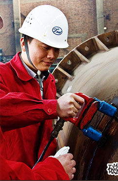 無損檢測  / 環境測試